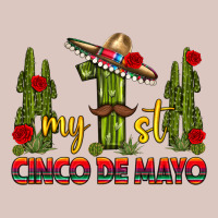 My 1st Cinco De Mayo Premium Hoodie | Teevron