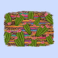 Cinco De Mayo Cactus Urban Heavy Tee | Teevron