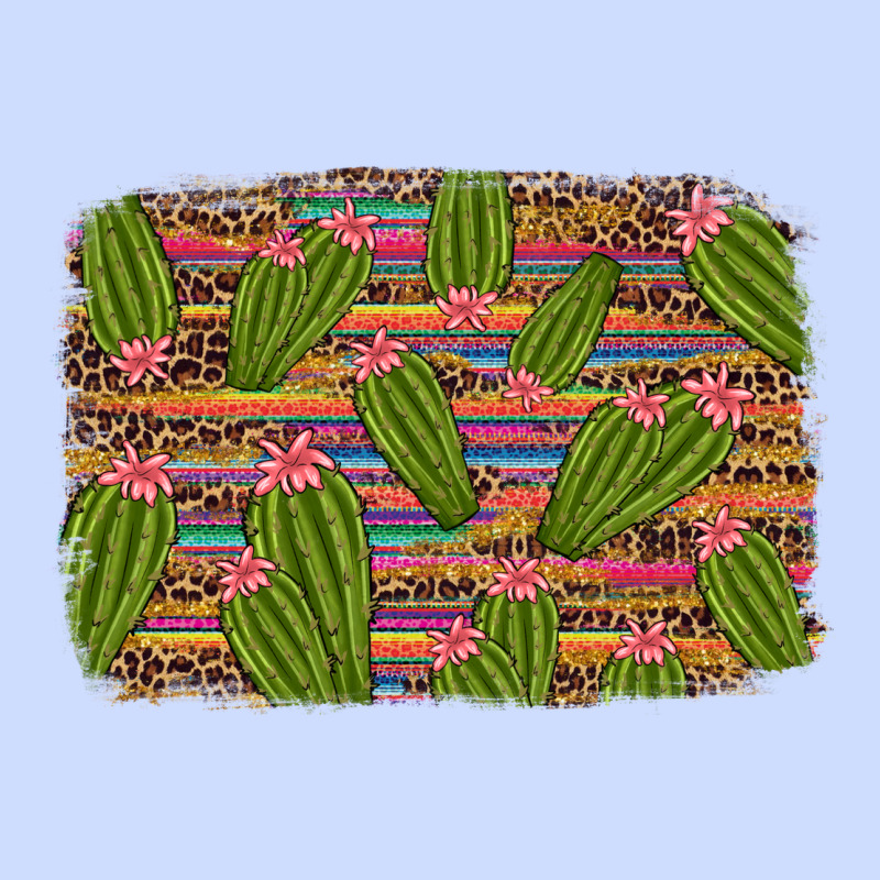 Cinco De Mayo Cactus Urban Heavy Tee by Artiststas | Teevron