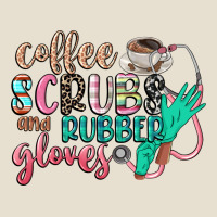 Coffee Scrubs And Rubber Gloves Urban Hoodie | Teevron