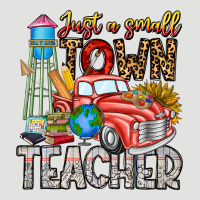 Just A Small Town Teacher Classic Tee | Teevron