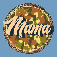Mama   Camouflage Urban Heavy Tee | Teevron