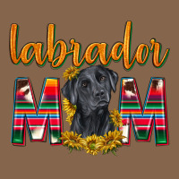 Western Labrador Retriever Mom Premium Tee | Teevron