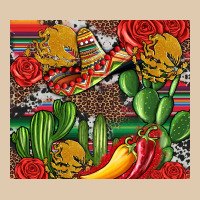 Mexican Cacti Heavyweight Sweatshirt | Teevron