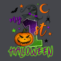 My First Halloween Long Sleeve Tee | Teevron