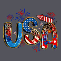 Usa 4th Of July Vintage Hoodie | Teevron