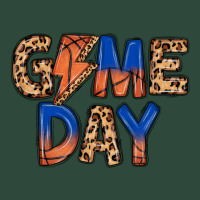 Game Day Basketball Zipper Hoodie | Teevron