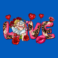 Love Valentine's Day Urban Hoodie | Teevron
