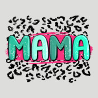 Mama Leopard Zipper Hoodie | Teevron
