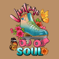 Vintage Soul Vintage Hoodie | Teevron