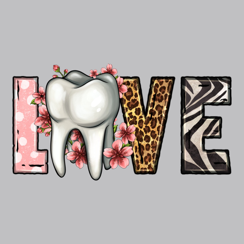 Love Dentist Life Classic Tee by Jasminsmagicworld | Teevron