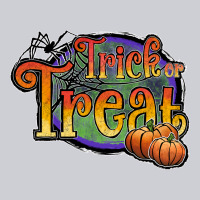 Trick Or Treat Black Heavyweight Sweatshirt | Teevron