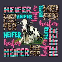 Heifer Vintage Hoodie | Teevron