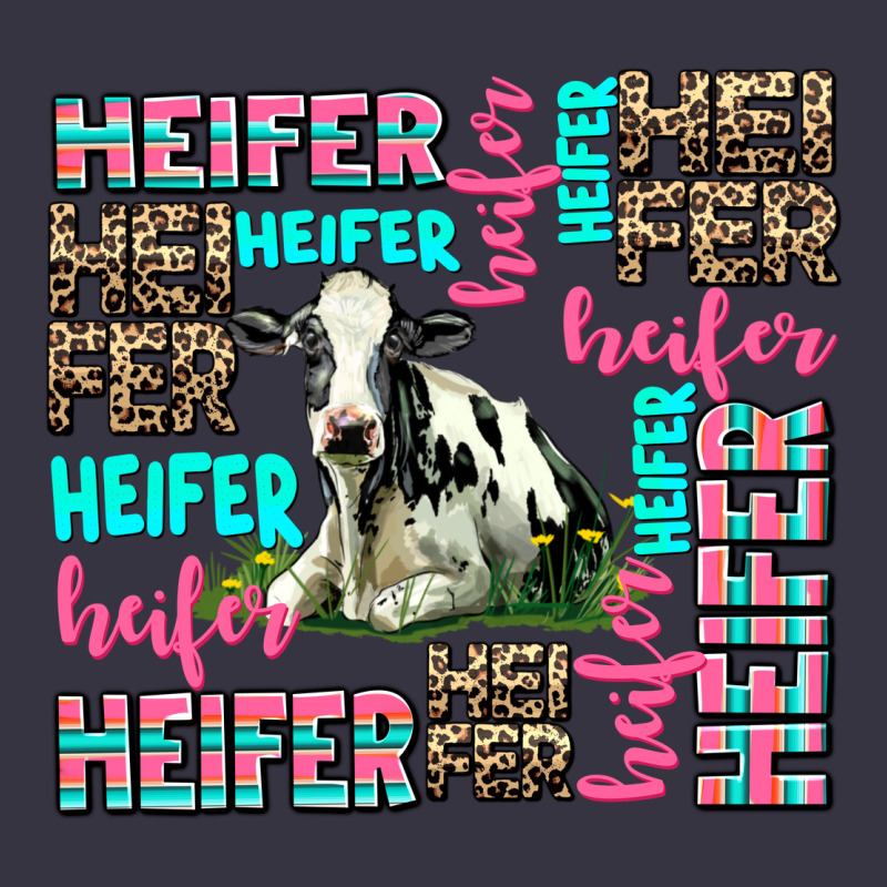 Heifer Vintage Hoodie by AdoDesignShop | Teevron