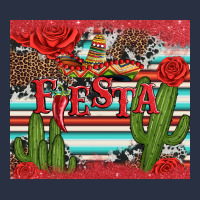 Fiesta With Pepper Heavyweight Sweatshirt | Teevron