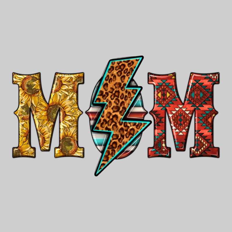 Western Mom Premium Tee by texasbilliewilder | Teevron