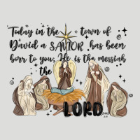 Nativity Zipper Hoodie | Teevron