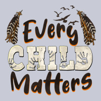 Every Child Matters Heavyweight Hoodie | Teevron
