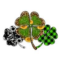st patricks day shamrock gold | Teevron