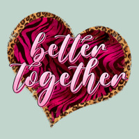 Better Together Zipper Hoodie | Teevron