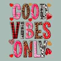 Good Vibes Only Classic Tee | Teevron