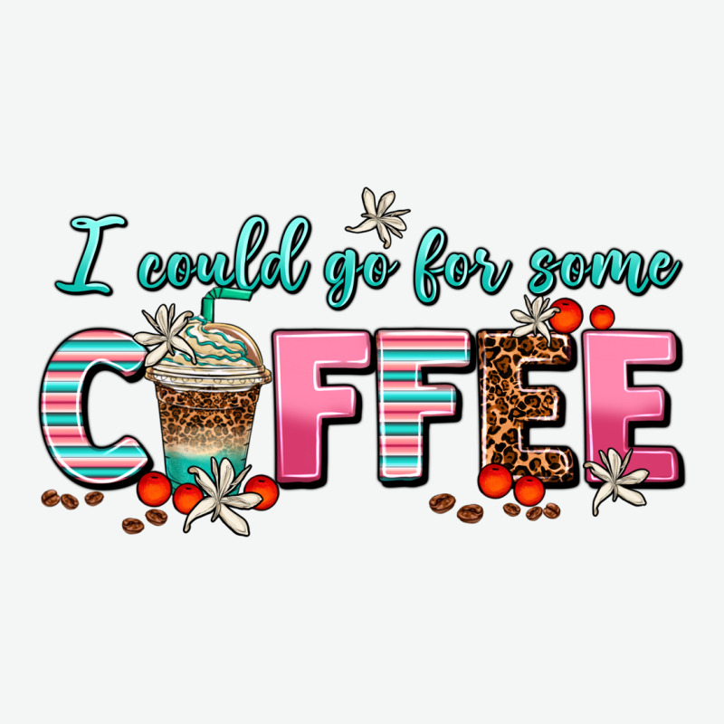 I Could Go For Some Coffee Urban Heavy Tee by AdoDesignShop | Teevron