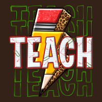 Teach Heavy Core Tee | Teevron