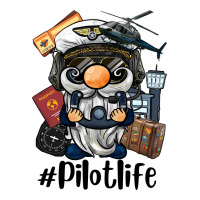 pilot life gnome | Teevron