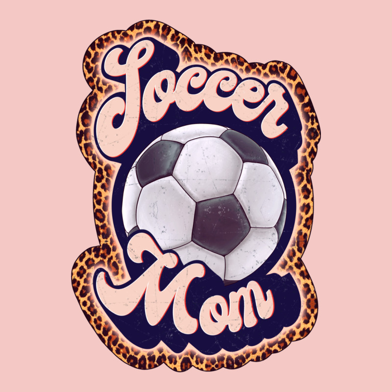 Soccer Mom Urban Heavy Tee by JahusDesignShop | Teevron