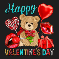 Happy Valentines Day Classic Tee | Teevron