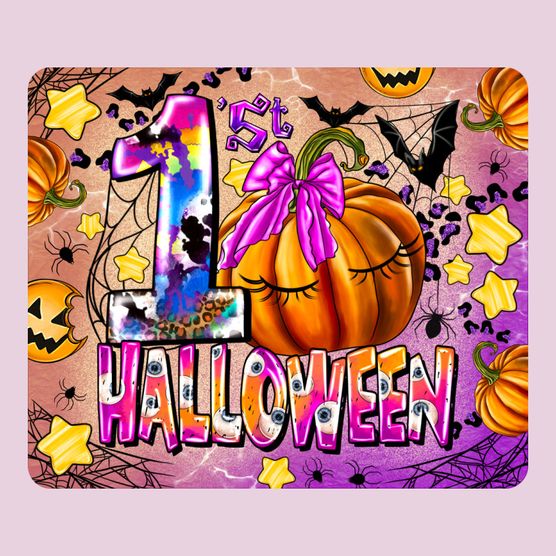 1st Halloween Classic Tee by CowhideDigitalArt | Teevron