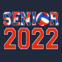 Senior Volleyball Custom Premium Sweatshirt | Teevron