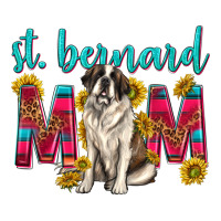 western st bernard mom | Teevron
