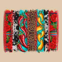 Cinco De Mayo Vibes Brushstrokes Heavyweight Sweatshirt | Teevron