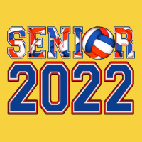 Senior Volleyball Custom Premium Sweatshirt | Teevron