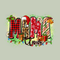 Mama Claus Ladies Tee | Teevron