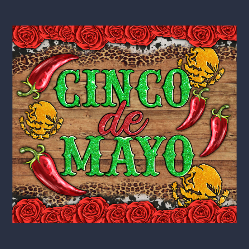 Cinco De Mayo Heavyweight Sweatshirt by Artiststas | Teevron