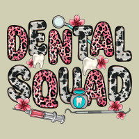 Dental Squad Heavy Core Tee | Teevron