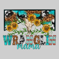 Wranglin Mama Premium Tee | Teevron