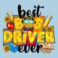 Best Bus Driver Ever Premium Hoodie | Teevron