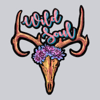 Wild Soul Heavyweight Sweatshirt | Teevron
