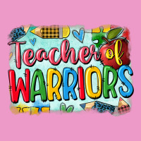 Teacher Of Warriors Urban Hoodie | Teevron