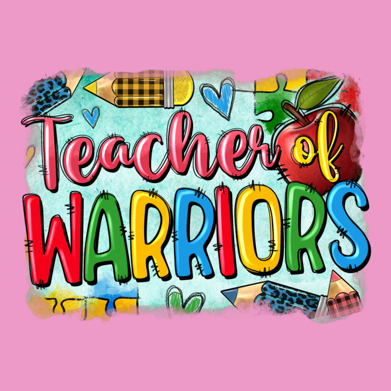 Teacher Of Warriors Urban Hoodie by CowGirlArtShop | Teevron