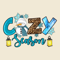 Cozy Season Winter Premium Tee | Teevron