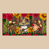 Hispanic Heritage Month Gnomes Tumbler License Plate Heavyweight Sweatshirt | Teevron