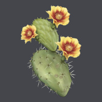 Opuntia Phaeacantha Long Sleeve Tee | Teevron