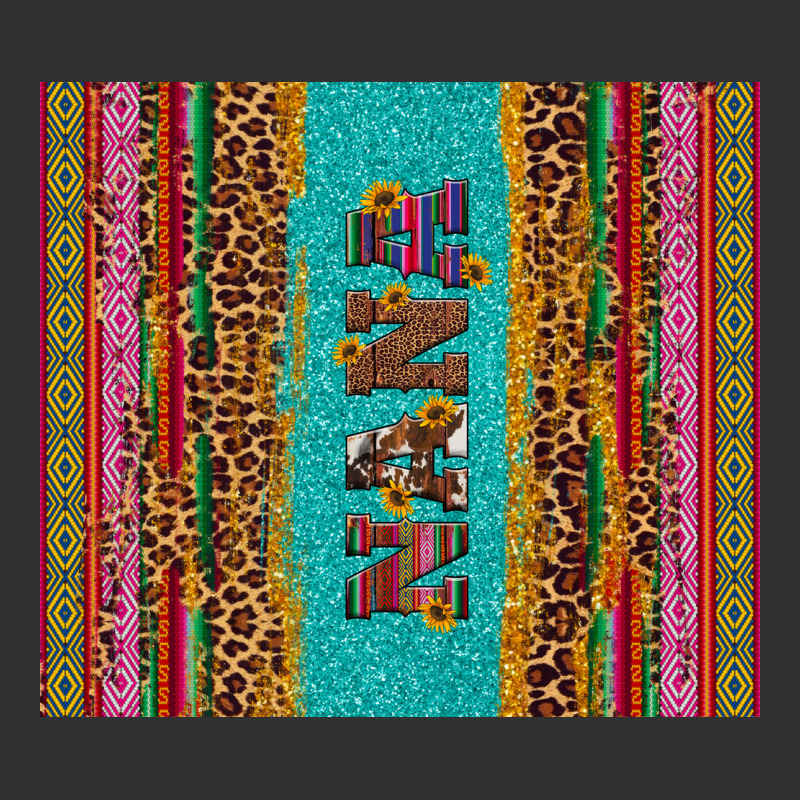 Nana Cinco De Mayo Urban Heavy Tee by Artiststas | Teevron