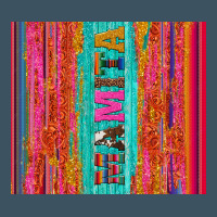 Mamita Cinco De Mayo Urban Heavy Tee | Teevron