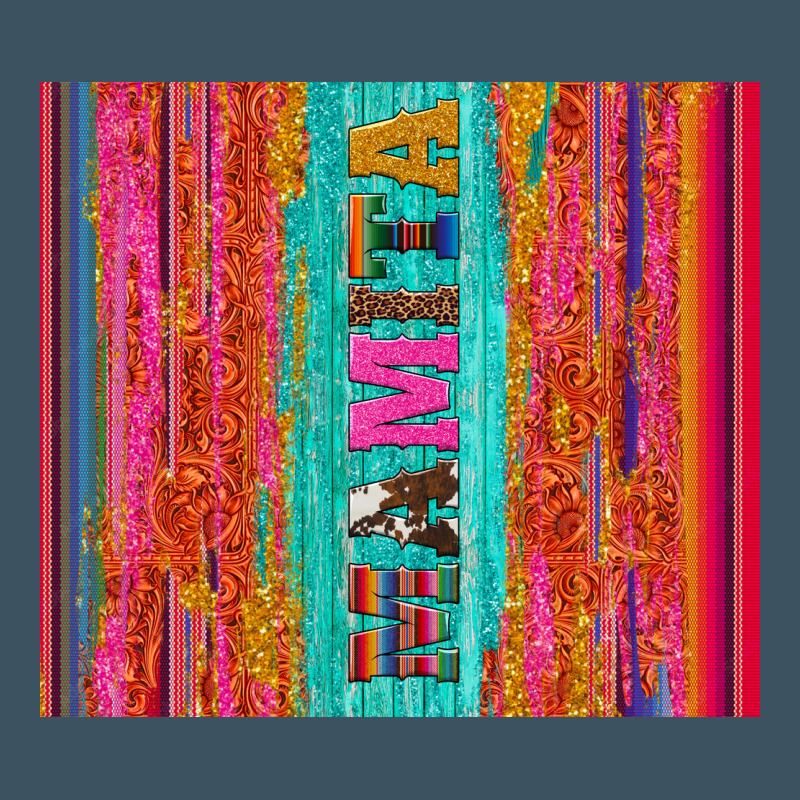 Mamita Cinco De Mayo Urban Heavy Tee by Artiststas | Teevron