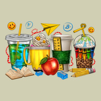 Teacher Coffee Cups Tbw Heavy Core Tee | Teevron